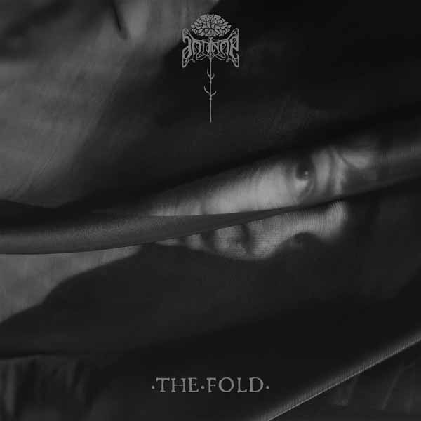 CD Shop - ANTINOë FOLD