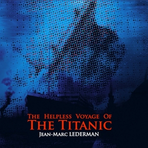CD Shop - JEAN-MARC LEDERMAN TITANIC