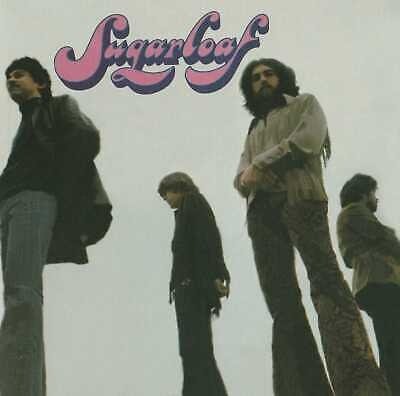 CD Shop - SUGARLOAF SUGARLOAF