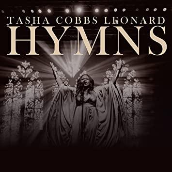 CD Shop - TASHA COBBS HYMNS