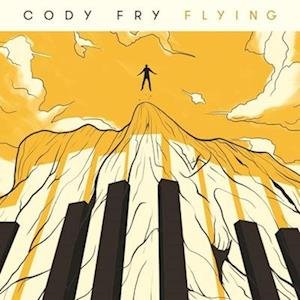 CD Shop - CODY FRY FLYING
