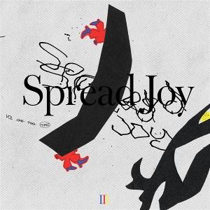 CD Shop - SPREAD JOY III