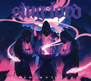 CD Shop - SLUGLORD TRANSMUTATION