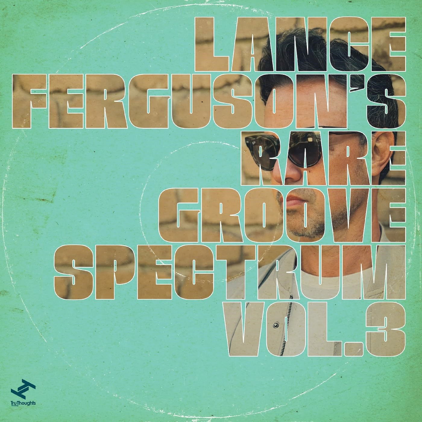 CD Shop - LANCE FERGUSON RARE GROOVE SPECTRUM, ...