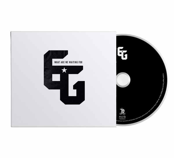 CD Shop - ELECTRIC GUITARS WHAT ARE WE WAITING FOR