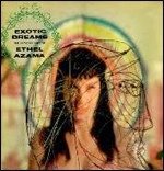 CD Shop - ETHEL AZAMA EXOTIC DREAMS