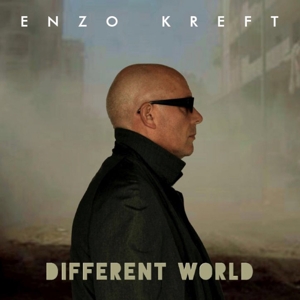 CD Shop - ENZO KREFT DIFFERENT WORLD