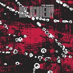 CD Shop - ART ACADEMY BANKER