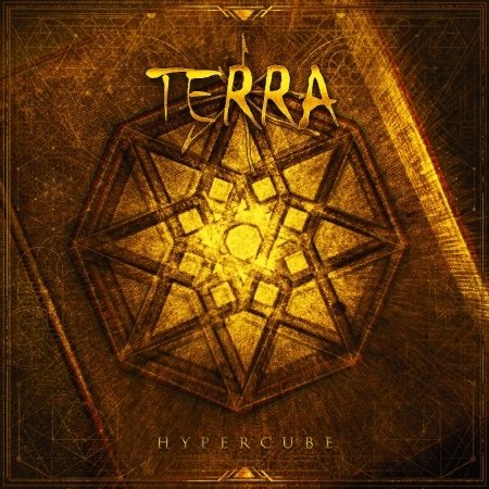 CD Shop - TERRA HYPERCUBE