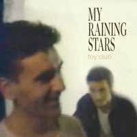 CD Shop - MY RAINING STARS TOY CLUB