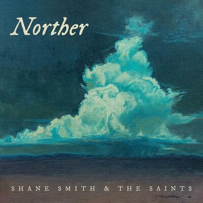 CD Shop - SHANE & THE SAINTS SMITH NORTHER