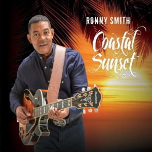 CD Shop - RONNY SMITH COASTAL SUNSET