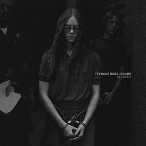 CD Shop - TEENAGE BUBBLEGUMS IN LIMBO