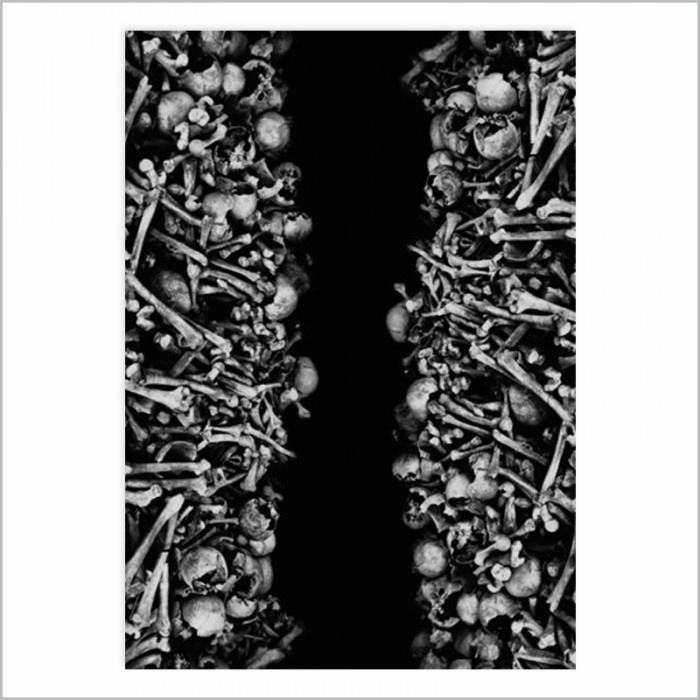 CD Shop - POTERNA FATE