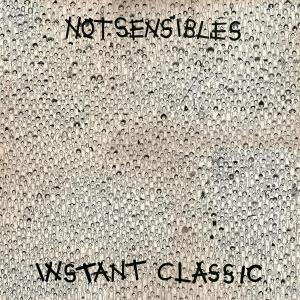 CD Shop - NOTSENSIBLES INSTANT CLASSIC