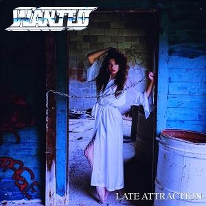 CD Shop - WANTED LATE ATTRACTION