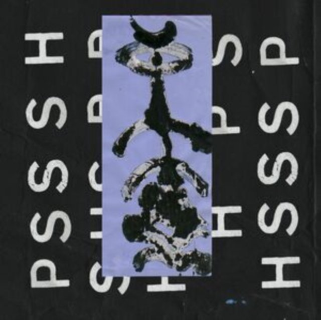 CD Shop - DAUWD PSSSH 003X
