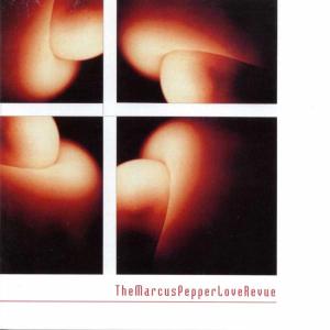 CD Shop - MARKUS -LOVE REVU PEPPER MARKUS PEPPER LOVE REVUE