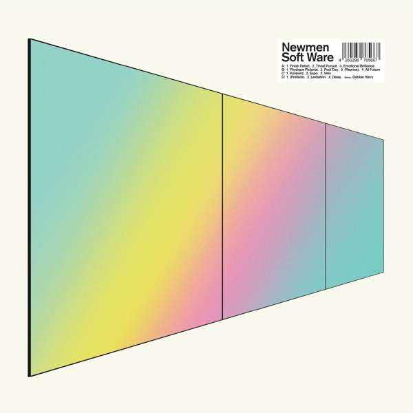 CD Shop - NEWMEN SOFT WARE