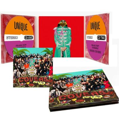CD Shop - FRANK -ENSEMBLE- POPP FRANK POPP ENSEMBLE UN...