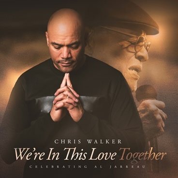 CD Shop - CHRIS WALKER WE\