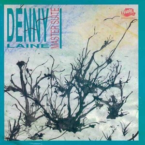 CD Shop - DENNY LAINE MASTER SUITE