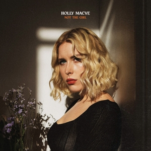 CD Shop - HOLLY MACVE NOT THE GIRL