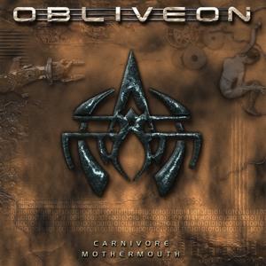 CD Shop - OBLIVEON CARNIVORE MOTHERMOUTH