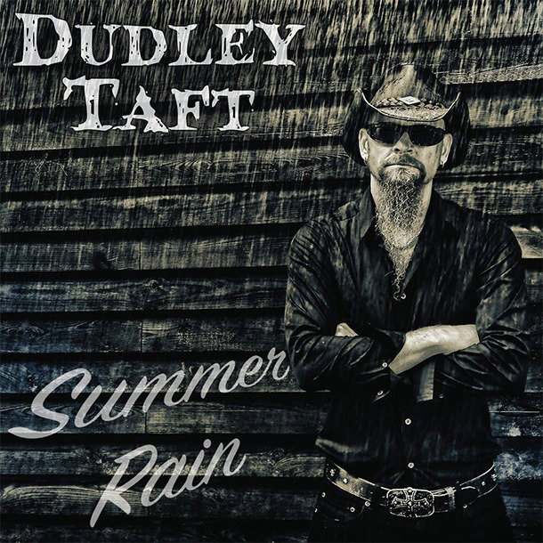CD Shop - DUDLEY TAFT SUMMER RAIN