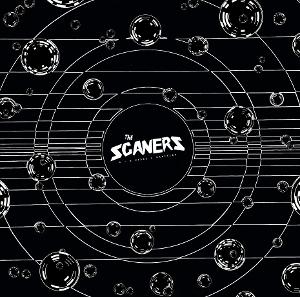 CD Shop - SCANERS, THE 0 LTD.