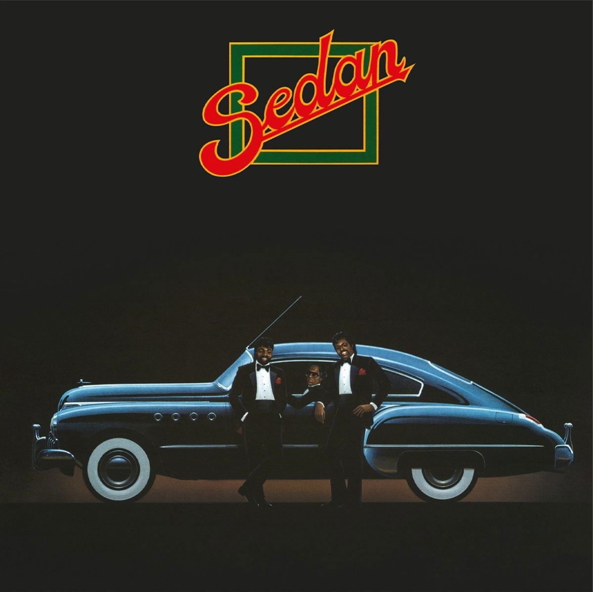 CD Shop - SEDAN SEDAN