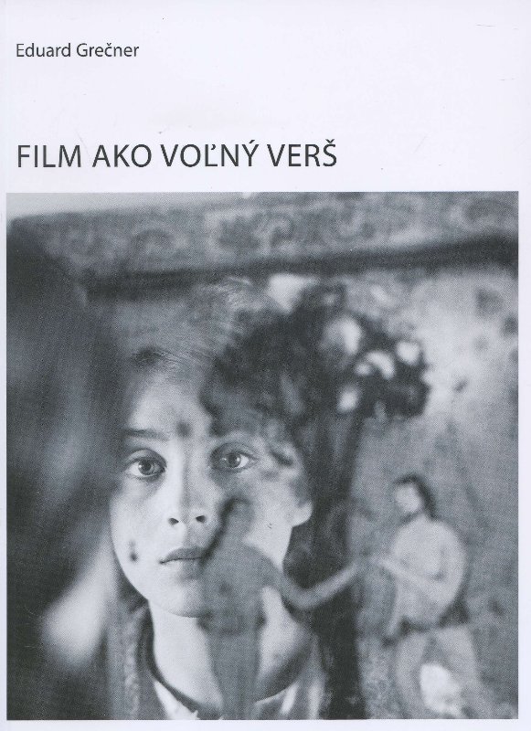 CD Shop - FILM AKO VOľNý VERš 