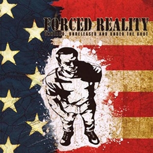 CD Shop - FORCED REALITY FORCED REALITY