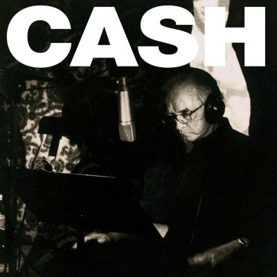CD Shop - JOHNNY CASH AMERICAN V: A HUNDRED ...