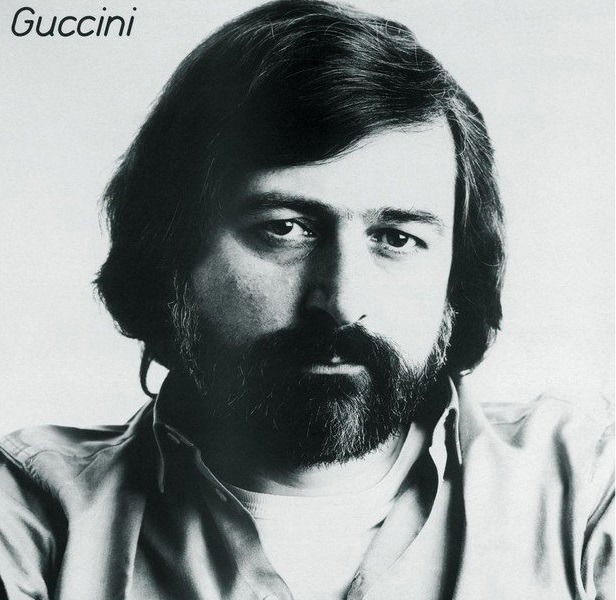 CD Shop - FRANCESCO GUCCINI GUCCINI