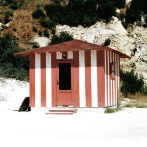 CD Shop - GIACOMO ZANUS WANDERING AWAY IS SAFE...