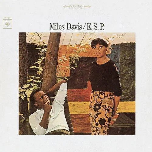 CD Shop - MILES DAVIS ESP