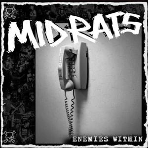CD Shop - MID RATS ENEMIES WITHIN