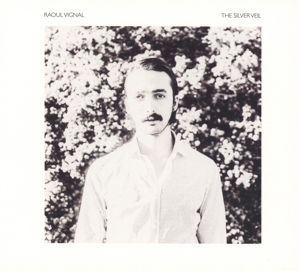 CD Shop - RAOUL VIGNAL SILVER VEIL