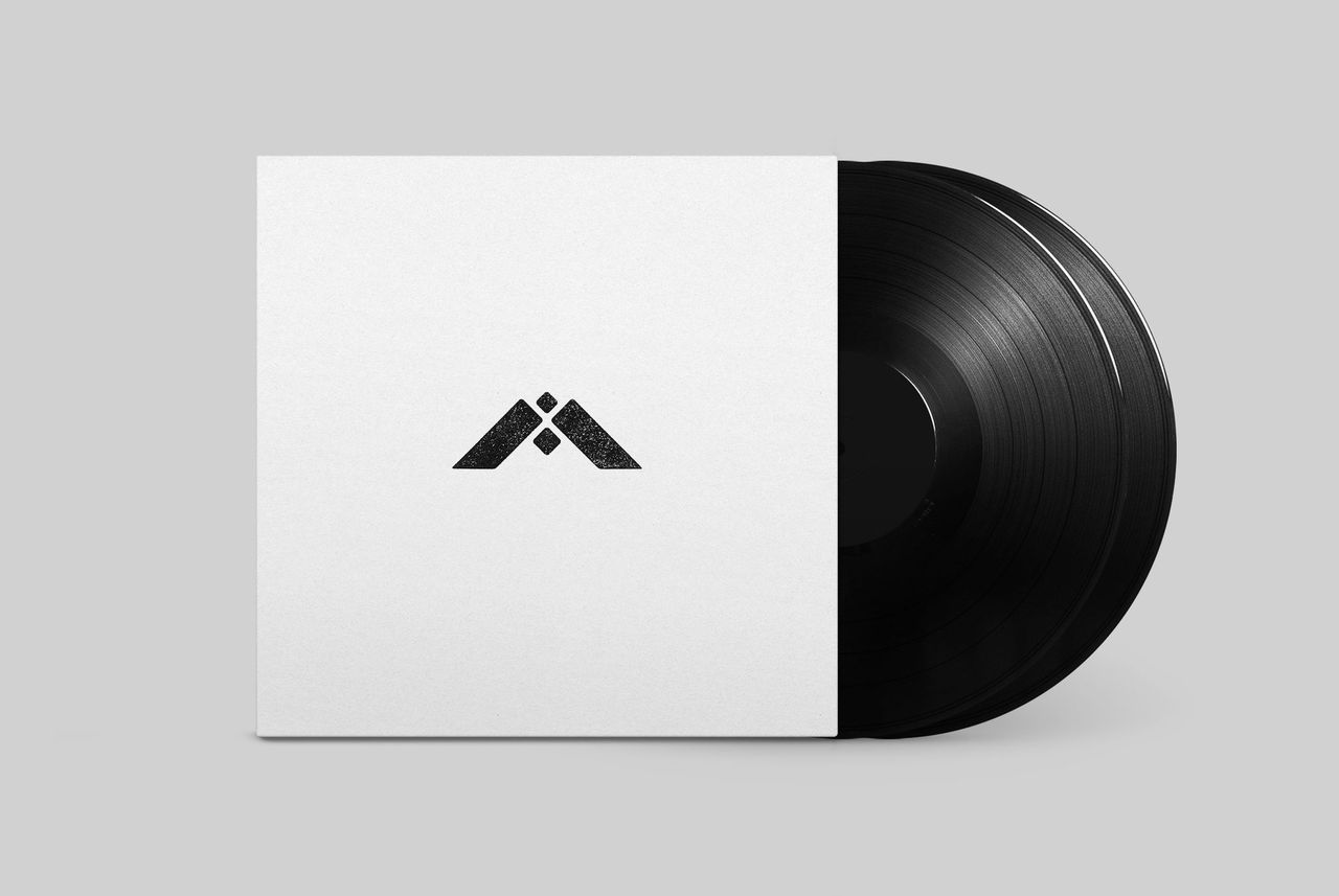CD Shop - RIVAL CONSOLES MINDSEYE