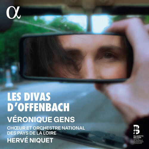 CD Shop - VERONIQUE GENS LES DIVAS D\