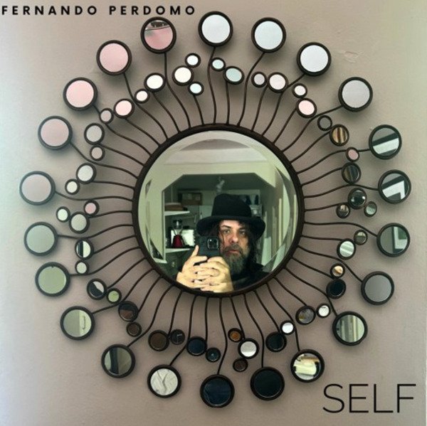 CD Shop - FERNANDO PERDOMO SELF