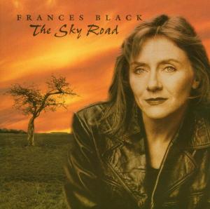 CD Shop - FRANCES BLACK SKY ROAD