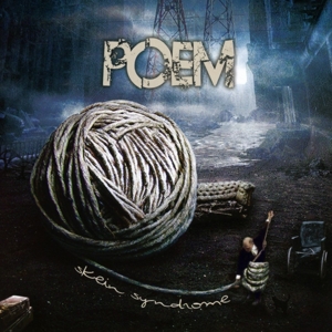 CD Shop - POEM SKEIN SYNDROME