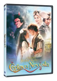 CD Shop - FILM CERTOVA NEVESTA