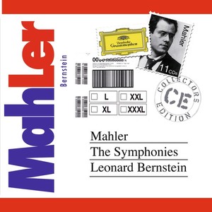 CD Shop - BERNSTEIN/WPH SYMFONIE