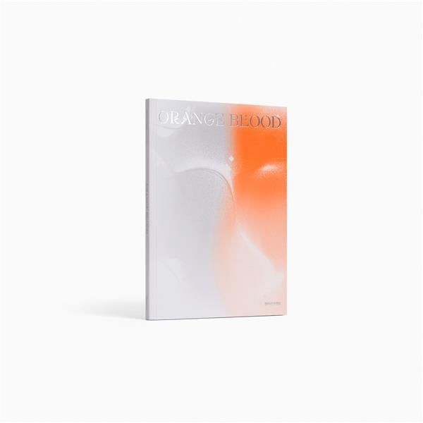 CD Shop - ENHYPEN Orange Blood (Engene Version)