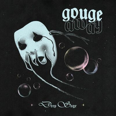 CD Shop - GOUGE AWAY DEEP SAGE