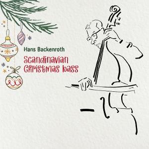 CD Shop - OLE KOCK HANSEN SCANDINAVIAN CHRISTMAS...