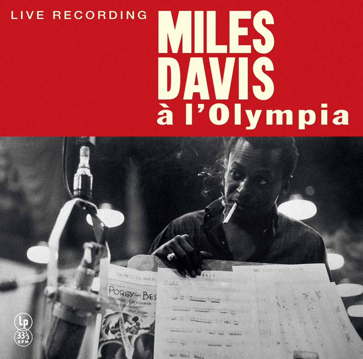 CD Shop - MILES DAVIS A L\